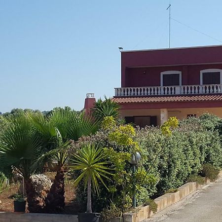 Villa Mancini - Locazione Turistica Полиньяно-а-Маре Экстерьер фото